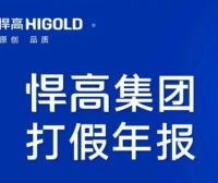 悍高集团：2025打假年报，全年170起维权行动