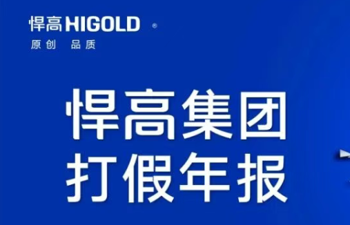 悍高集团：2025打假年报，全年170起维权行动