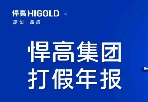 悍高集团:2025打假年报,全年170起维权行动