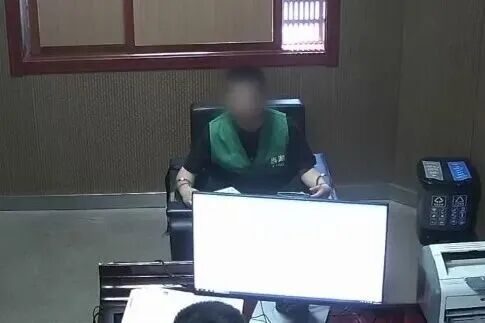 厂长监守自盗？平湖警方出手追回446万元！